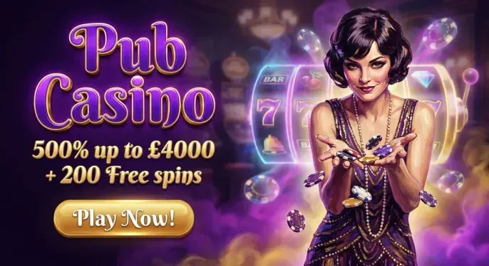 Pub Casino